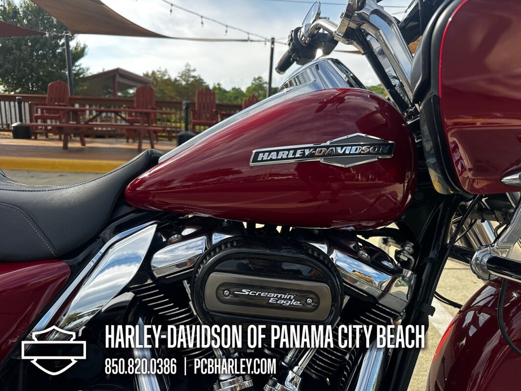 2021 Harley-Davidson Road Glide - Photo 10