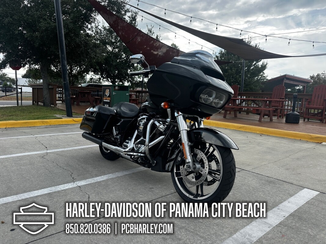 2019 Harley-Davidson Road Glide - Photo 8