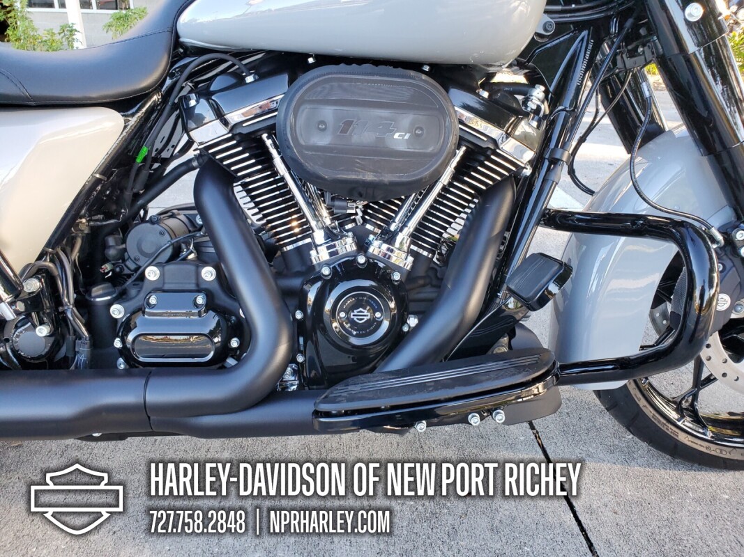2025 Harley-Davidson Road King Special - Photo 5