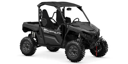 Wolverine X2 R-Spec 1000 XT-R thumbnail