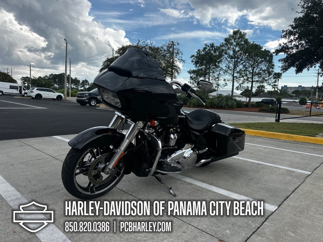2019 Harley-Davidson Road Glide - Photo 6