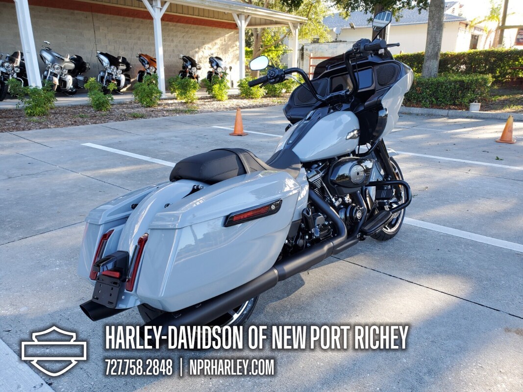 2025 Harley-Davidson Road Glide - Photo 7