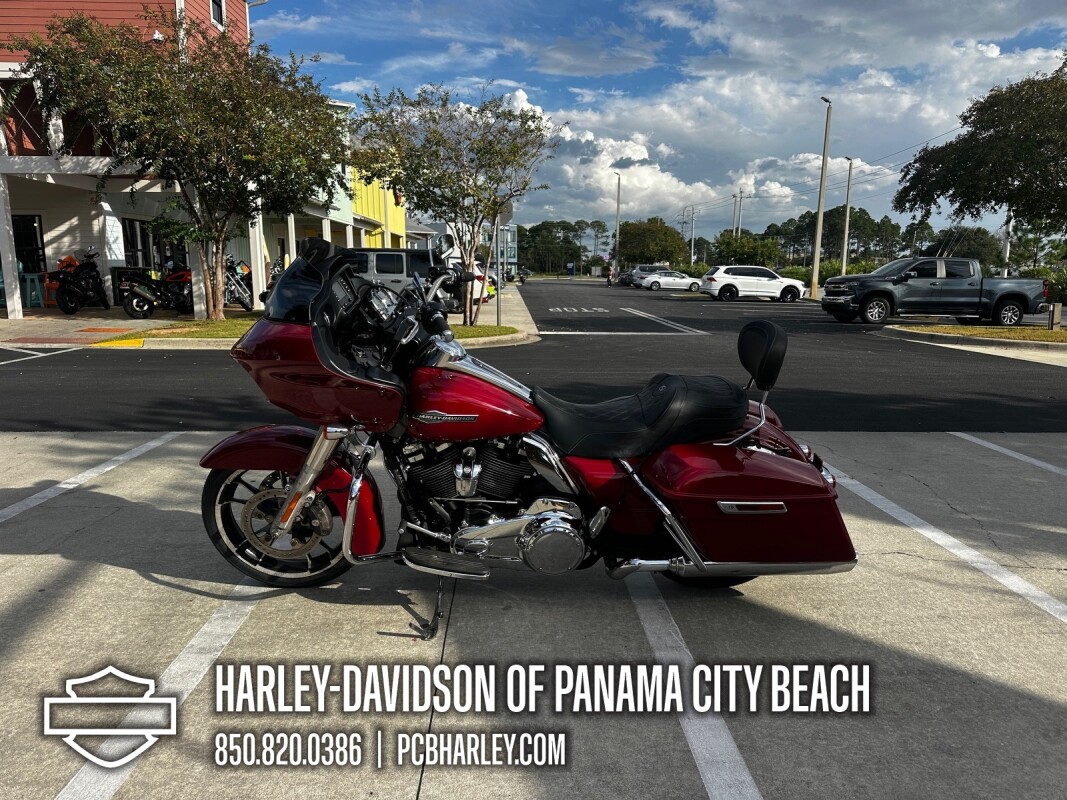 2021 Harley-Davidson Road Glide - Photo 5