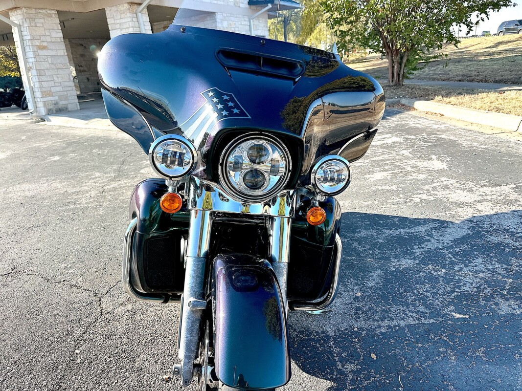 2021 Harley-Davidson Ultra Limited FLHTK - Photo 10