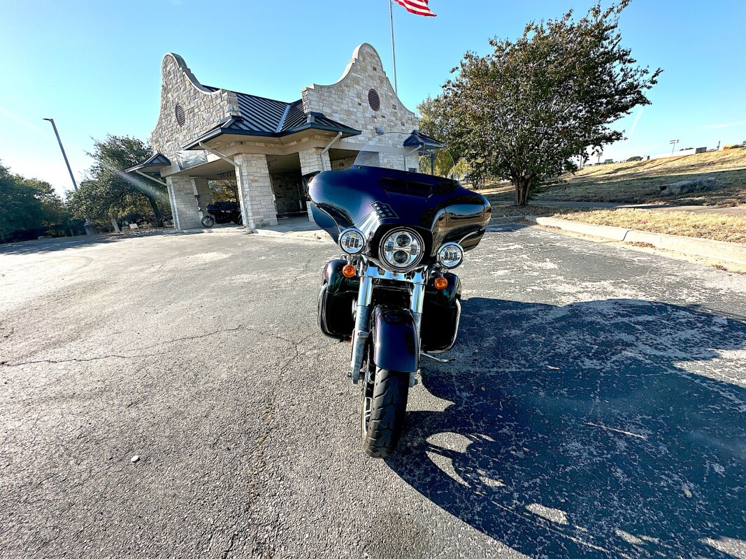 2021 Harley-Davidson Ultra Limited FLHTK - Photo 4