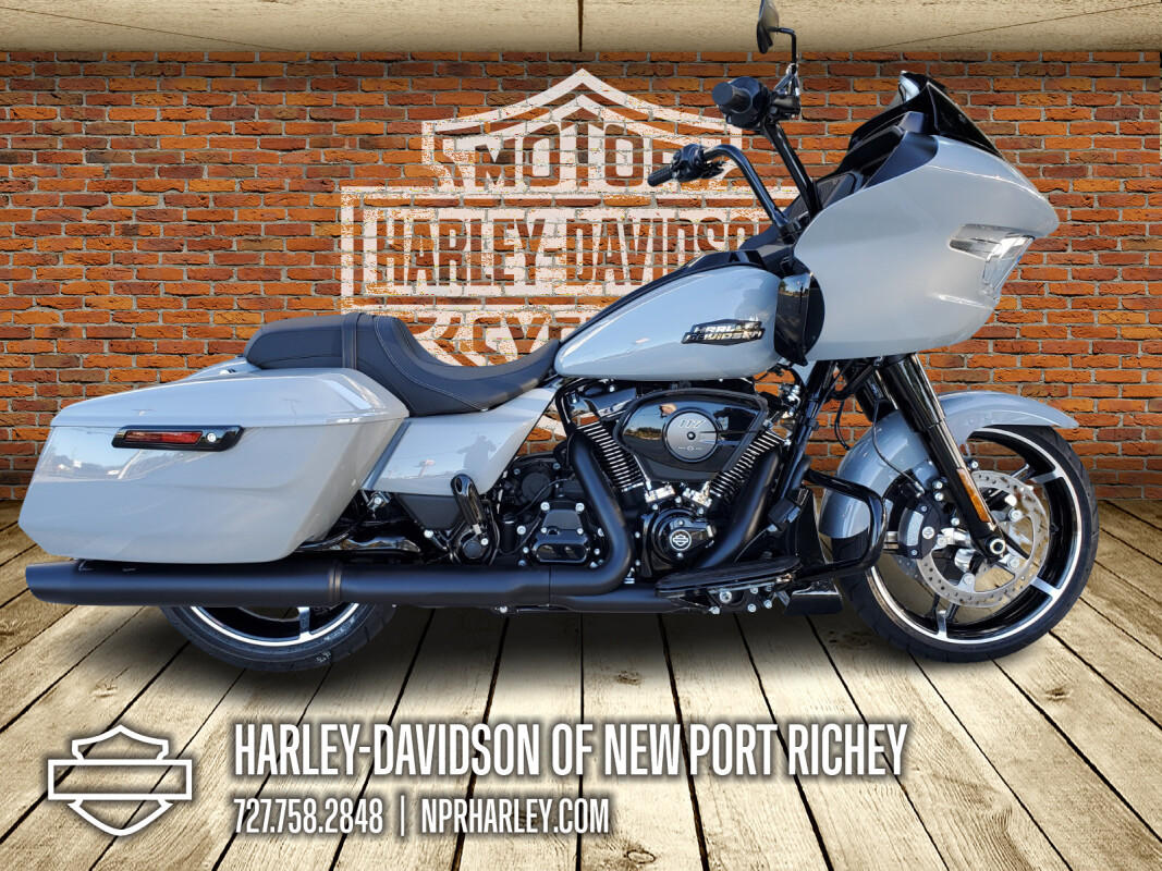 2025 Harley-Davidson Road Glide