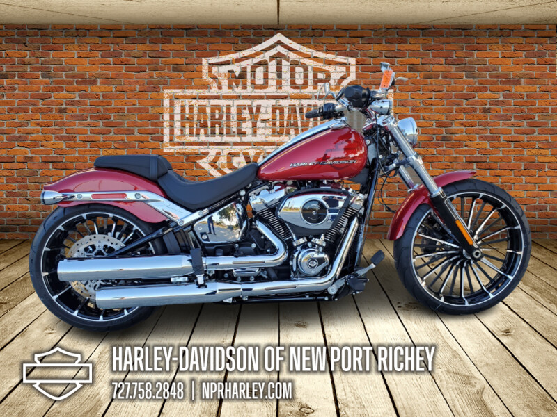New Models and Bikes | Harley-Davidson® of New Port Richey New Models and Bikes | Harley-Davidson® of New Port Richey