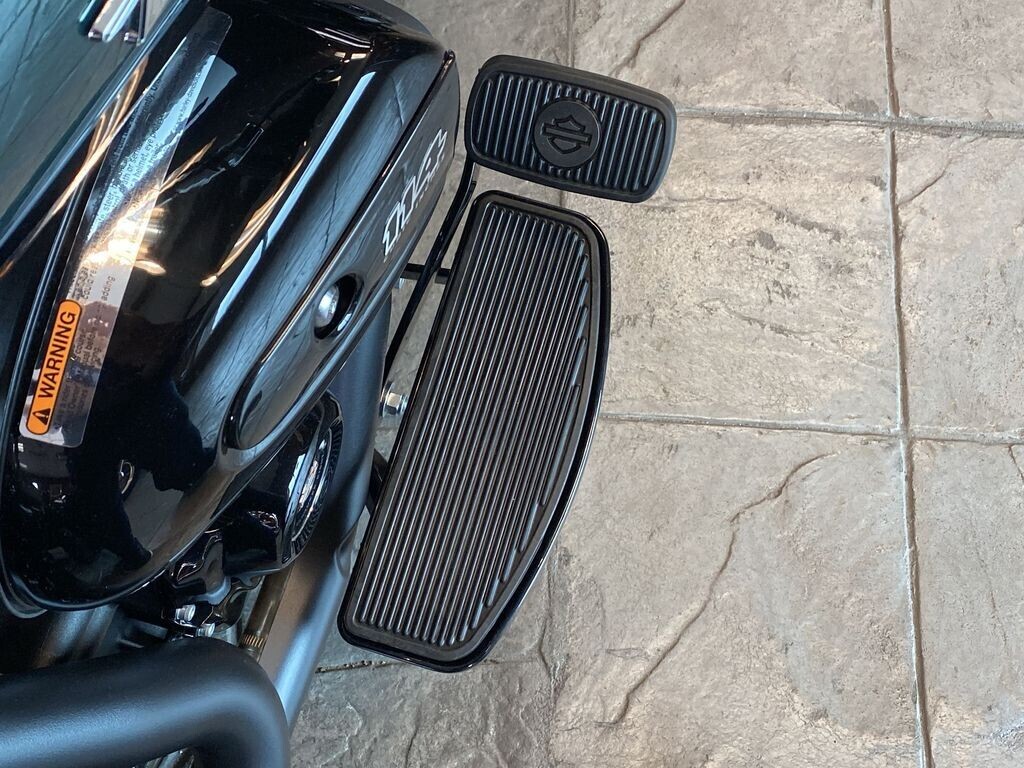 Harley-Davidson Freewheeler 2024 FLRT ALPINE GRN/BLK - Photo 4