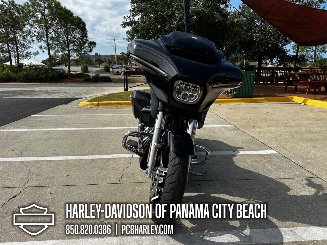 2025 Harley-Davidson Street Glide - Photo 7