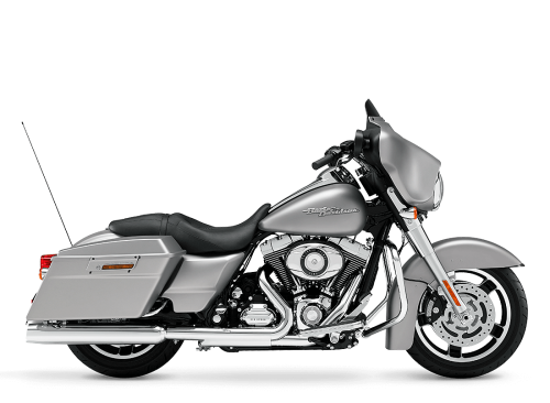 FLHX 2000 Street Glide