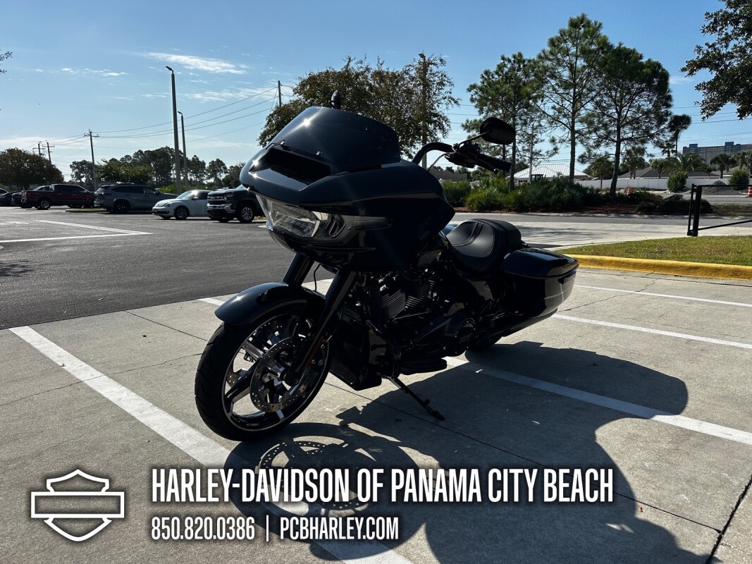 2025 Harley-Davidson Road Glide - Photo 6