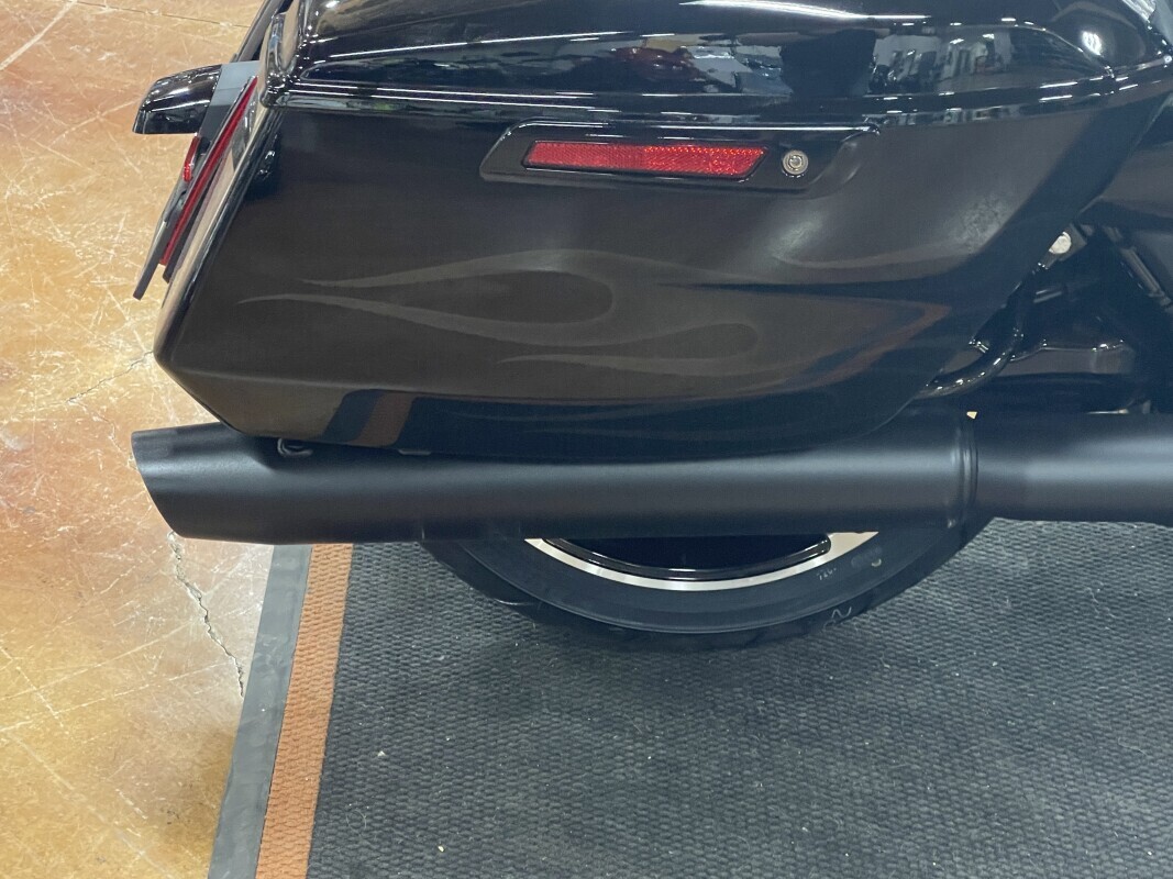 Harley-Davidson Road Glide 2025 FLTRX MDNGHT - Photo 7