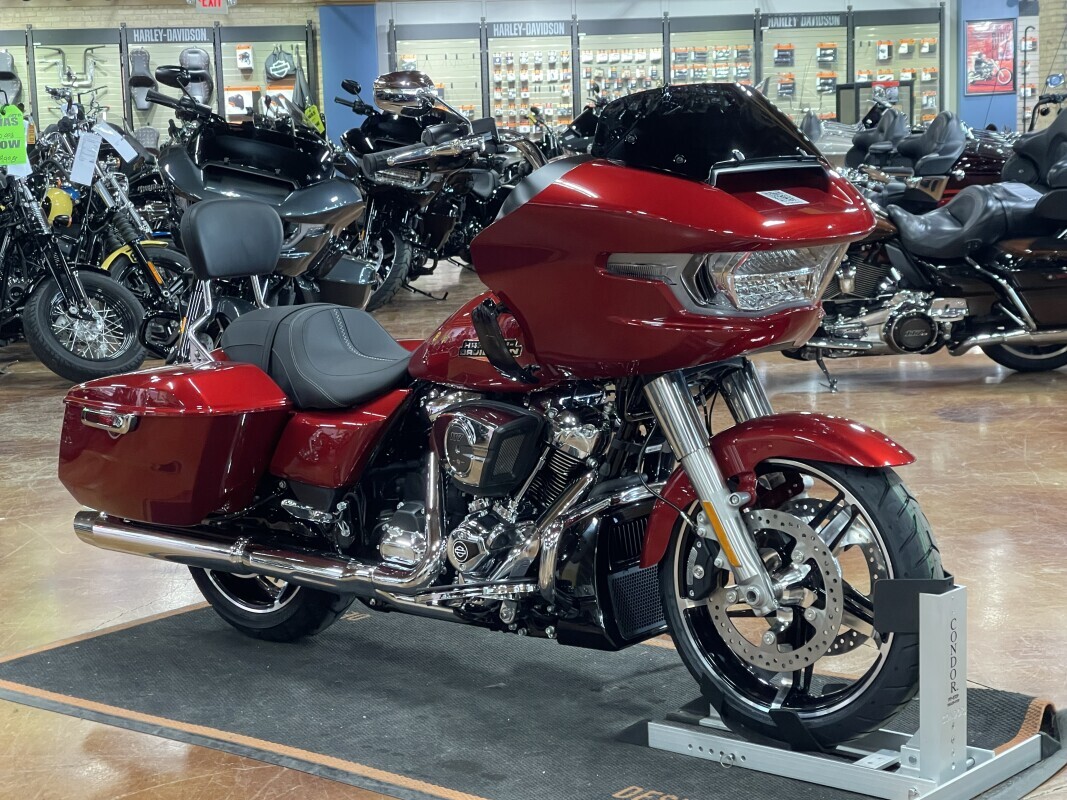 FLTRX 2000 Road Glide
