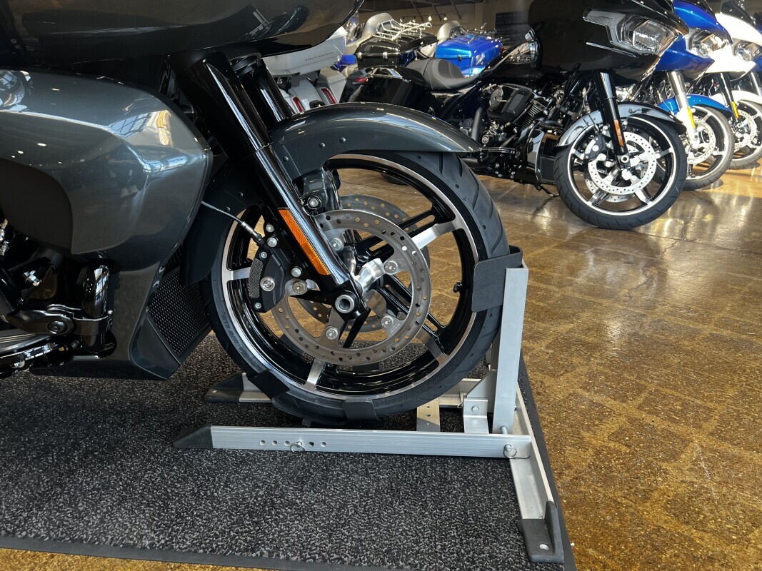 Harley-Davidson Road Glide 2025 FLTRX IRON HORSE - Photo 2