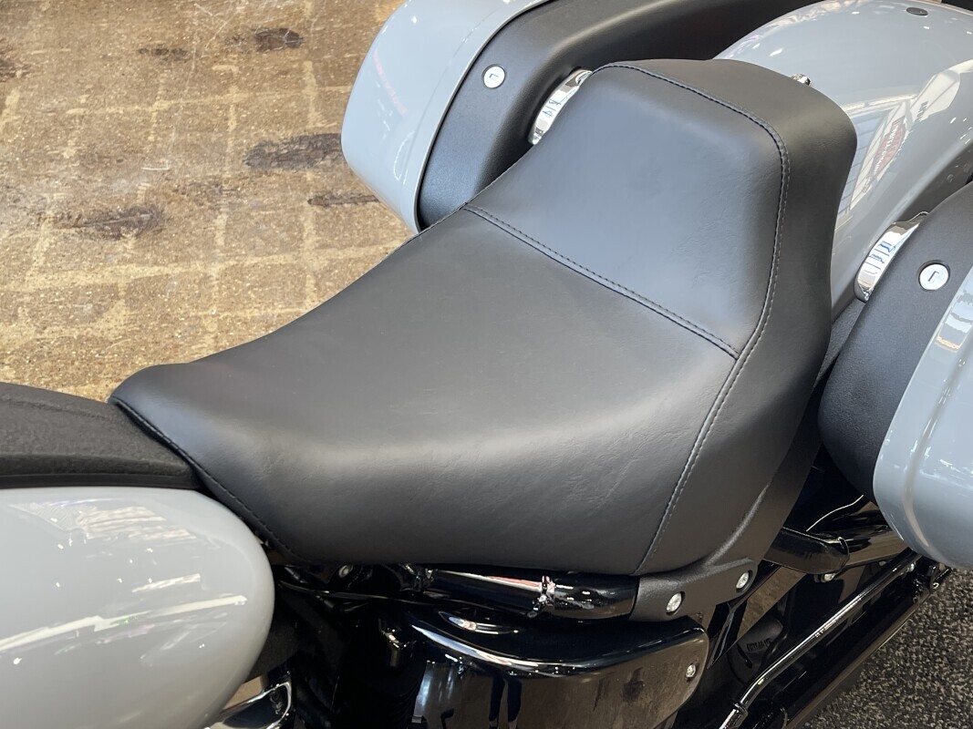 Harley-Davidson Low Rider ST 2025 FXLRST BILLIARD GRAY - Photo 10