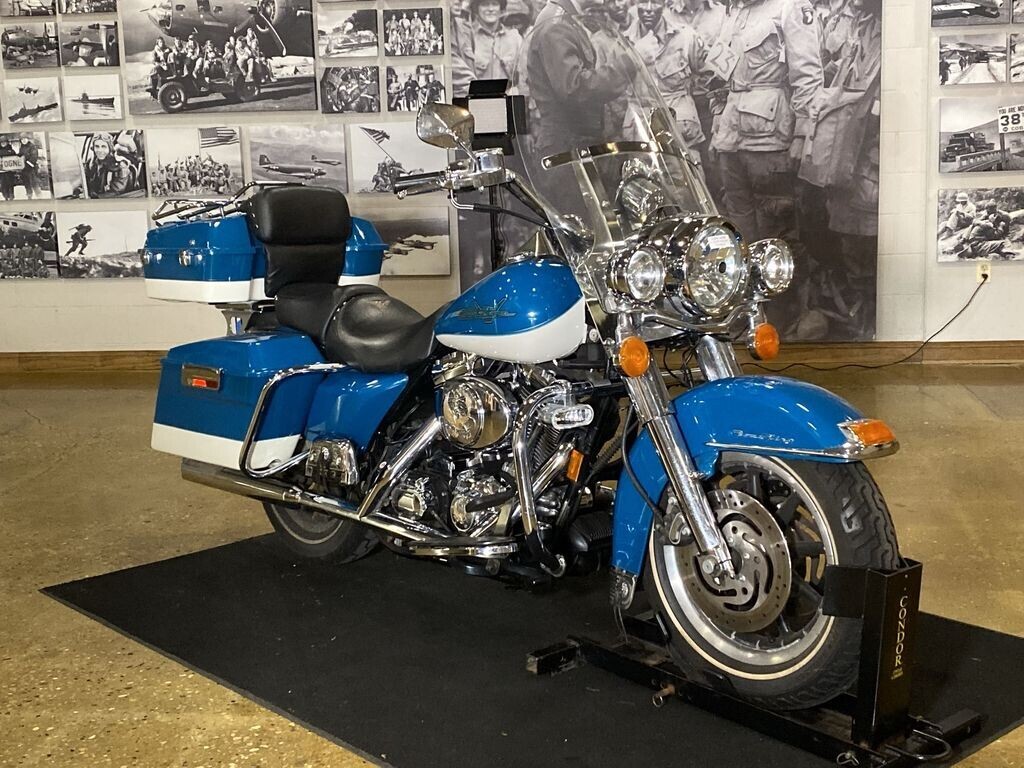 FLHR 2000 Road King