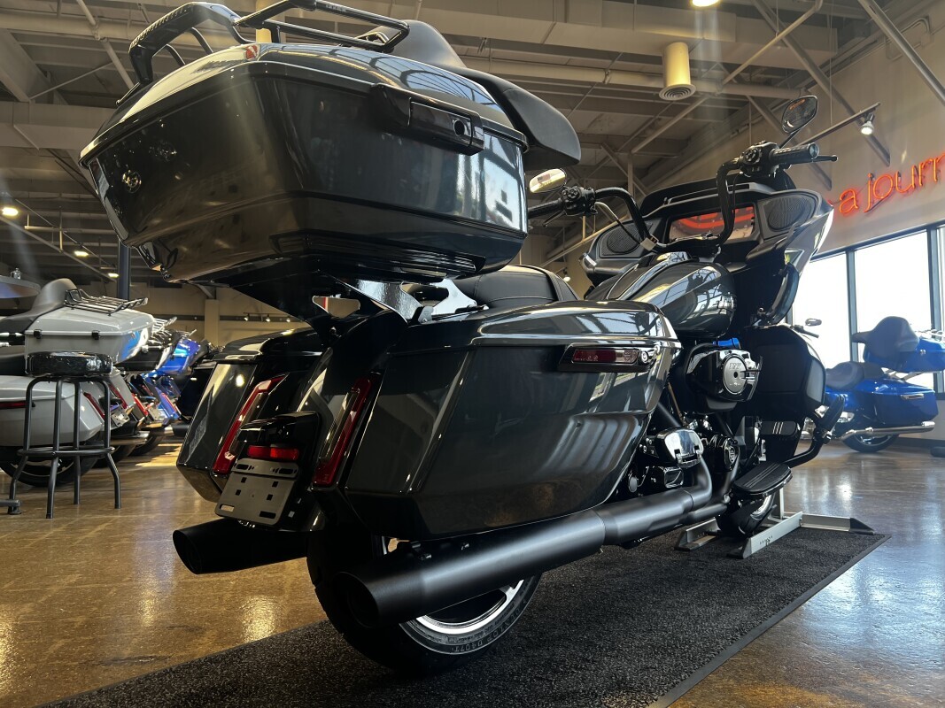 Harley-Davidson Road Glide 2025 FLTRX IRON HORSE - Photo 9