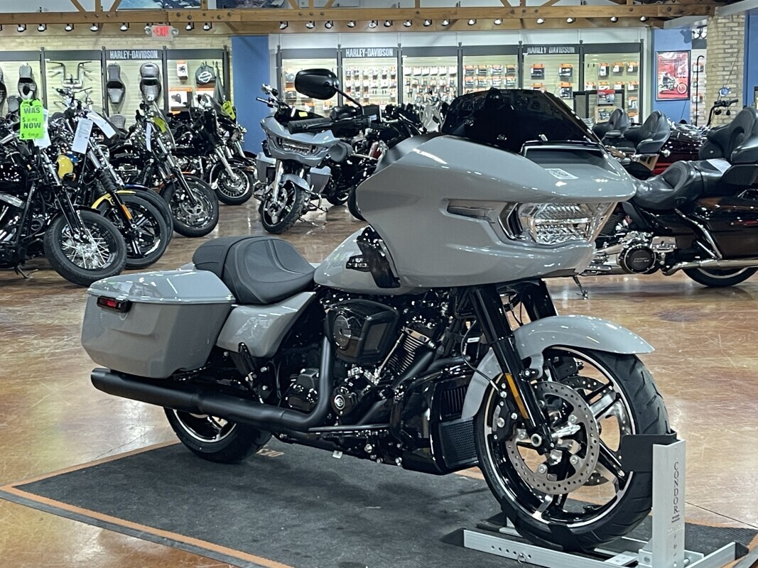 FLTRX 2000 Road Glide