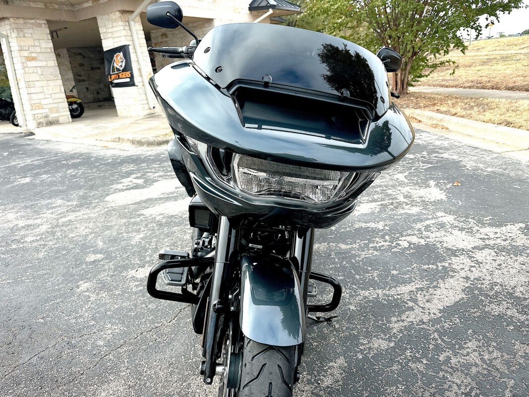 2025 Harley-Davidson Road Glide FLTRX - Photo 10