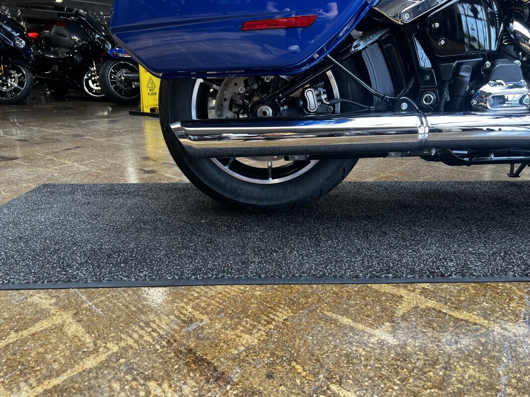 Harley-Davidson Low Rider ST 2025 FXLRST BLUE BURST - Photo 7