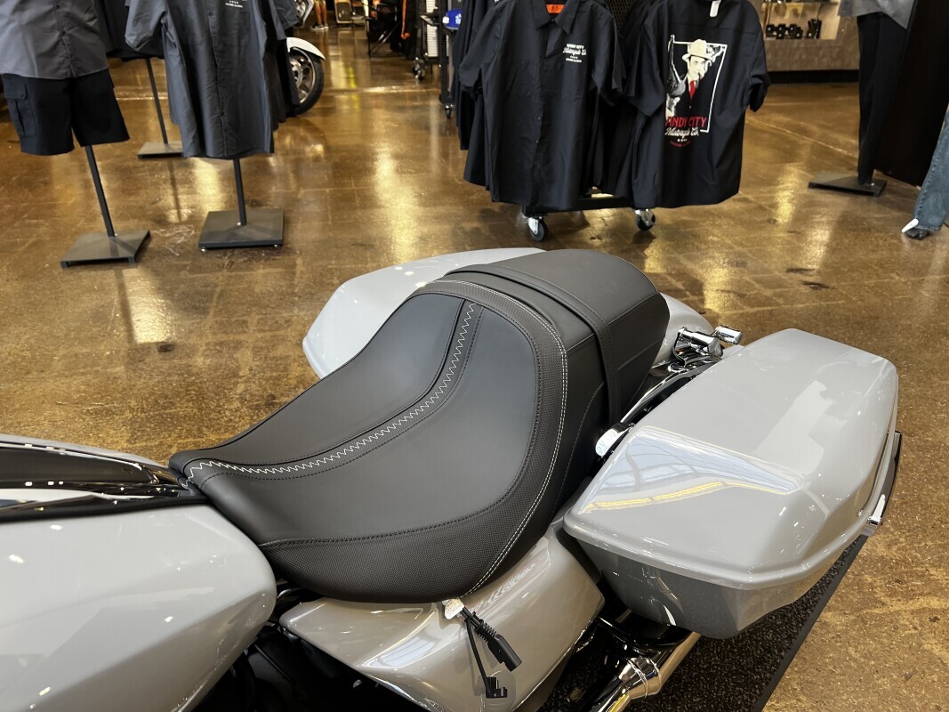 Harley-Davidson Road Glide 2025 FLTRX BILLIARD GRAY - Photo 10