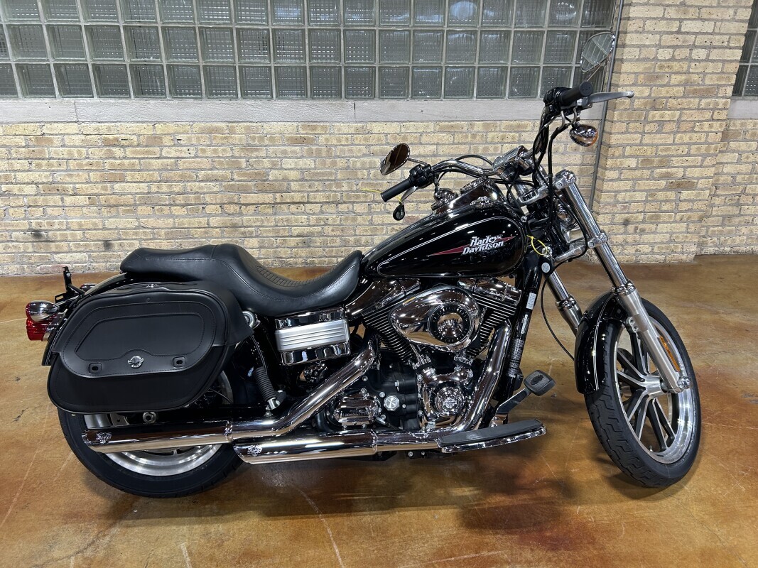 2000 Low Rider