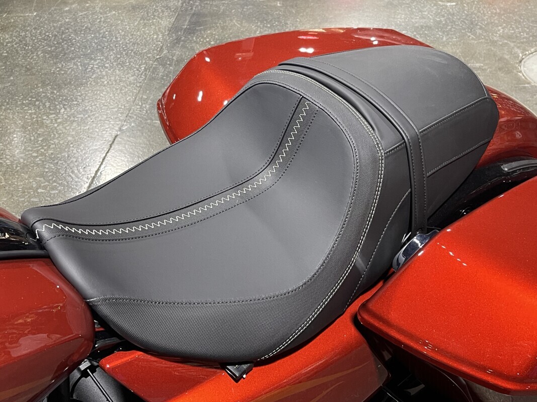 Harley-Davidson Road Glide 2025 FLTRX WHISKEY FIRSTORM - Photo 10