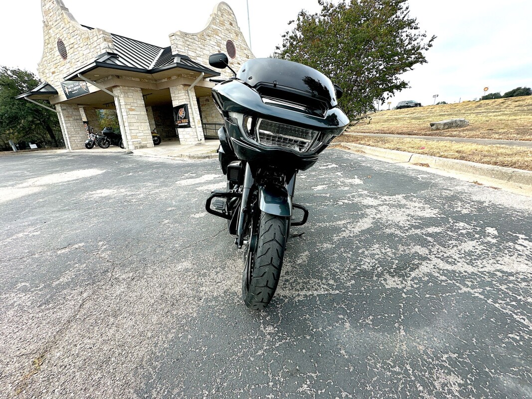 2025 Harley-Davidson Road Glide FLTRX - Photo 4