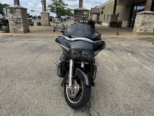 Harley-Davidson Road Glide 2009 FLTRX GREY - Photo 5