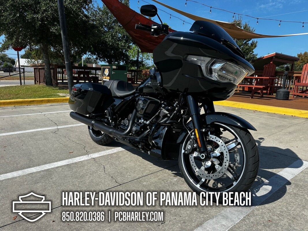2025 Harley-Davidson Road Glide - Photo 8
