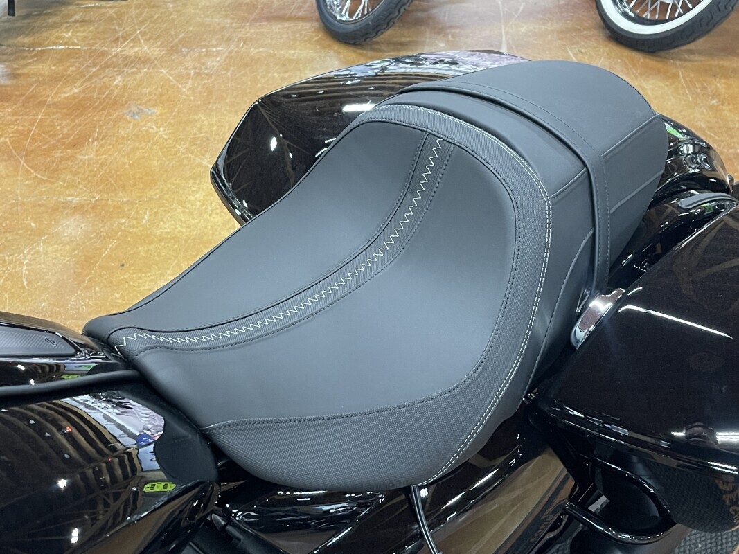 Harley-Davidson Road Glide 2025 FLTRX MDNGHT - Photo 10