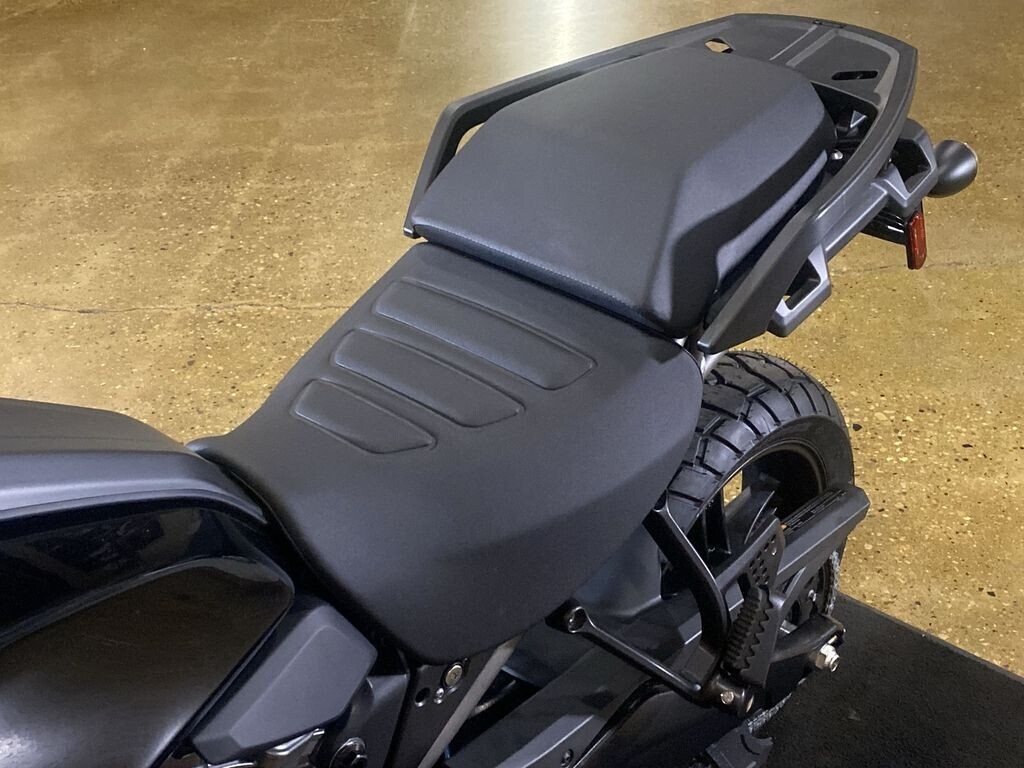Harley-Davidson Pan America 1250 Special 2024 RA1250S VIVID BLACK - Photo 9