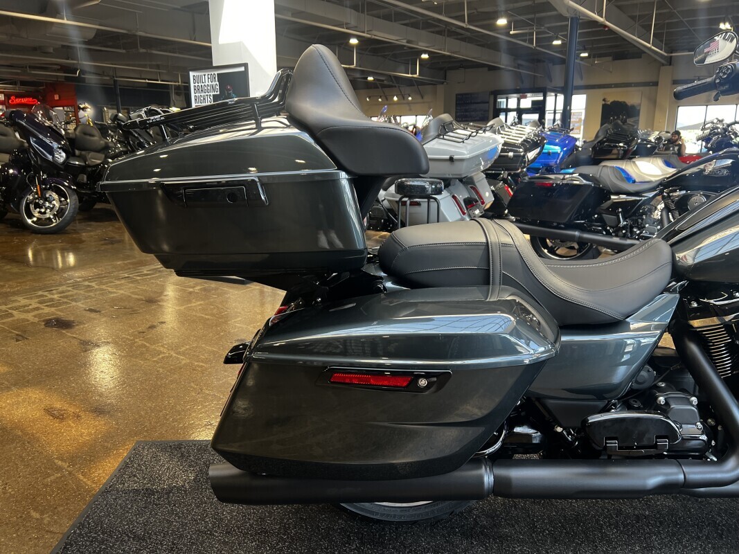 Harley-Davidson Road Glide 2025 FLTRX IRON HORSE - Photo 7