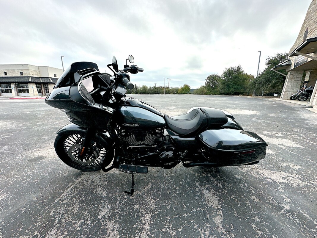 2025 Harley-Davidson Road Glide FLTRX - Photo 6