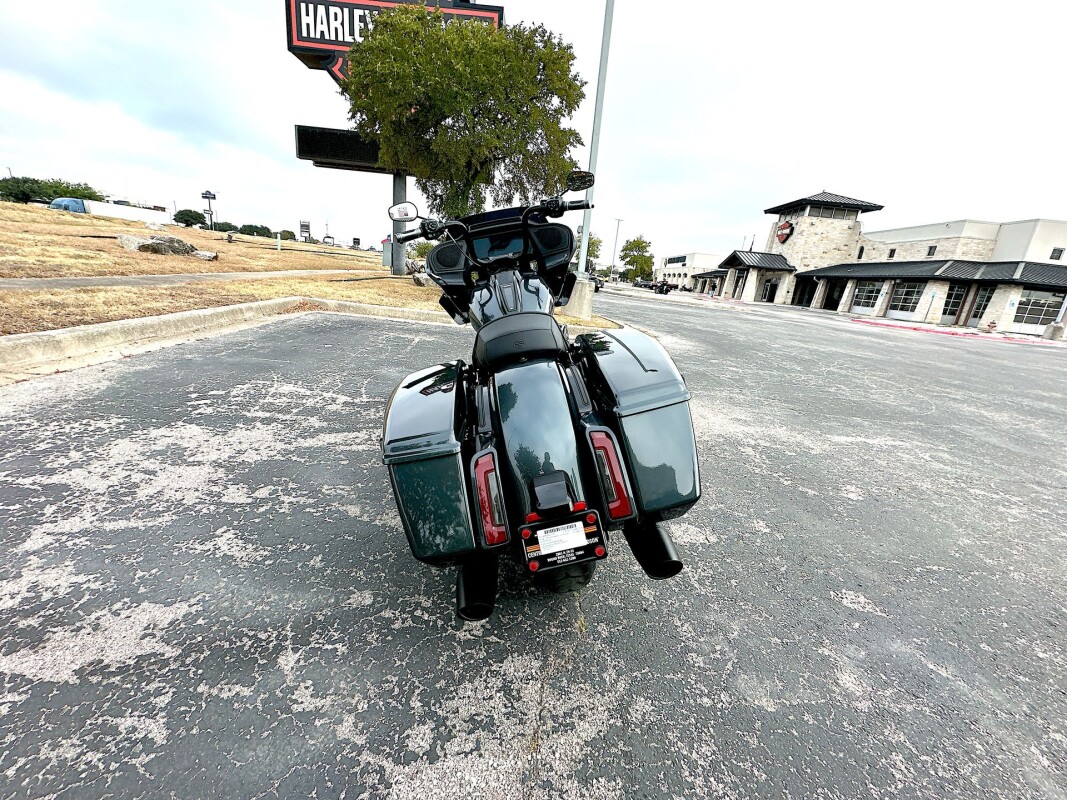 2025 Harley-Davidson Road Glide FLTRX - Photo 8