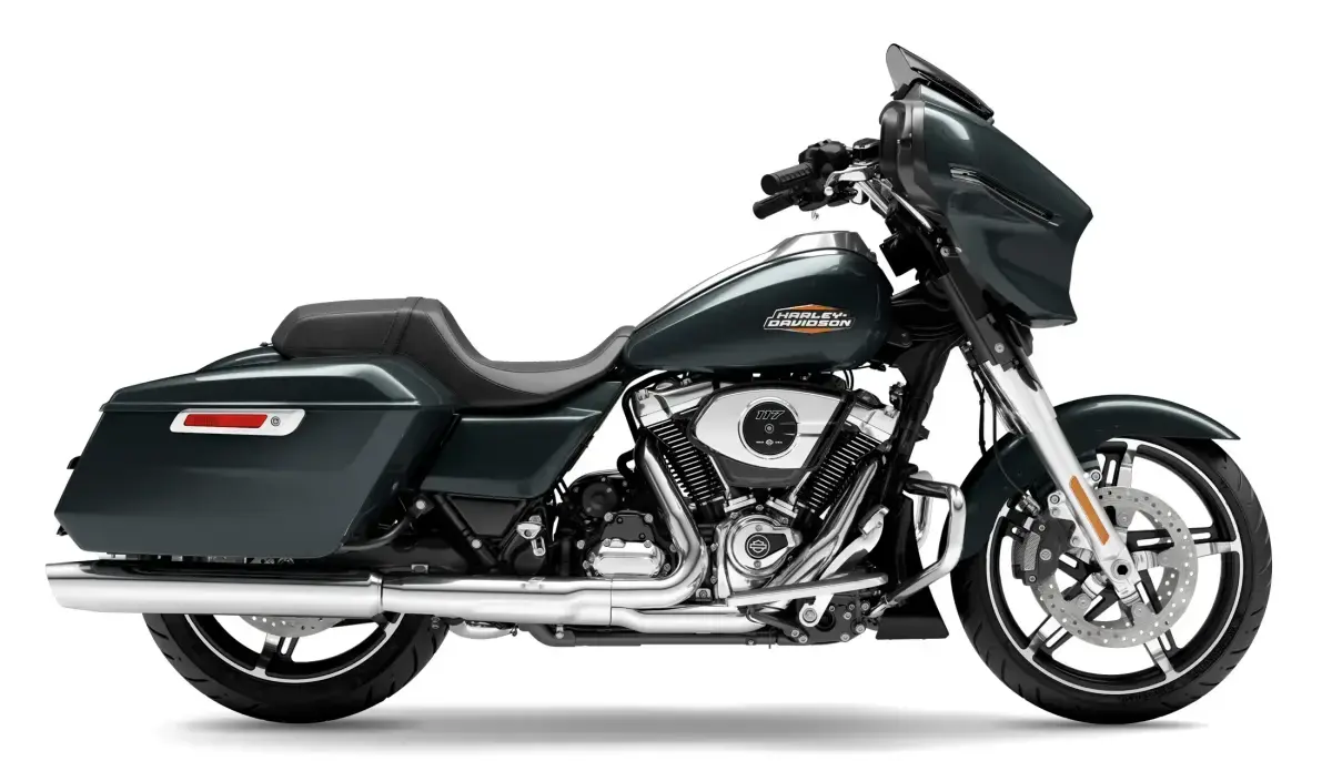 FLHX 2000 Street Glide