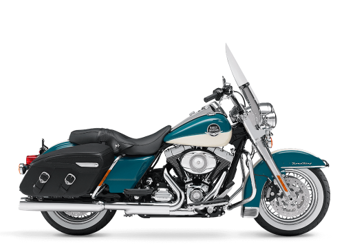 FLHR 2000 Road King Classic