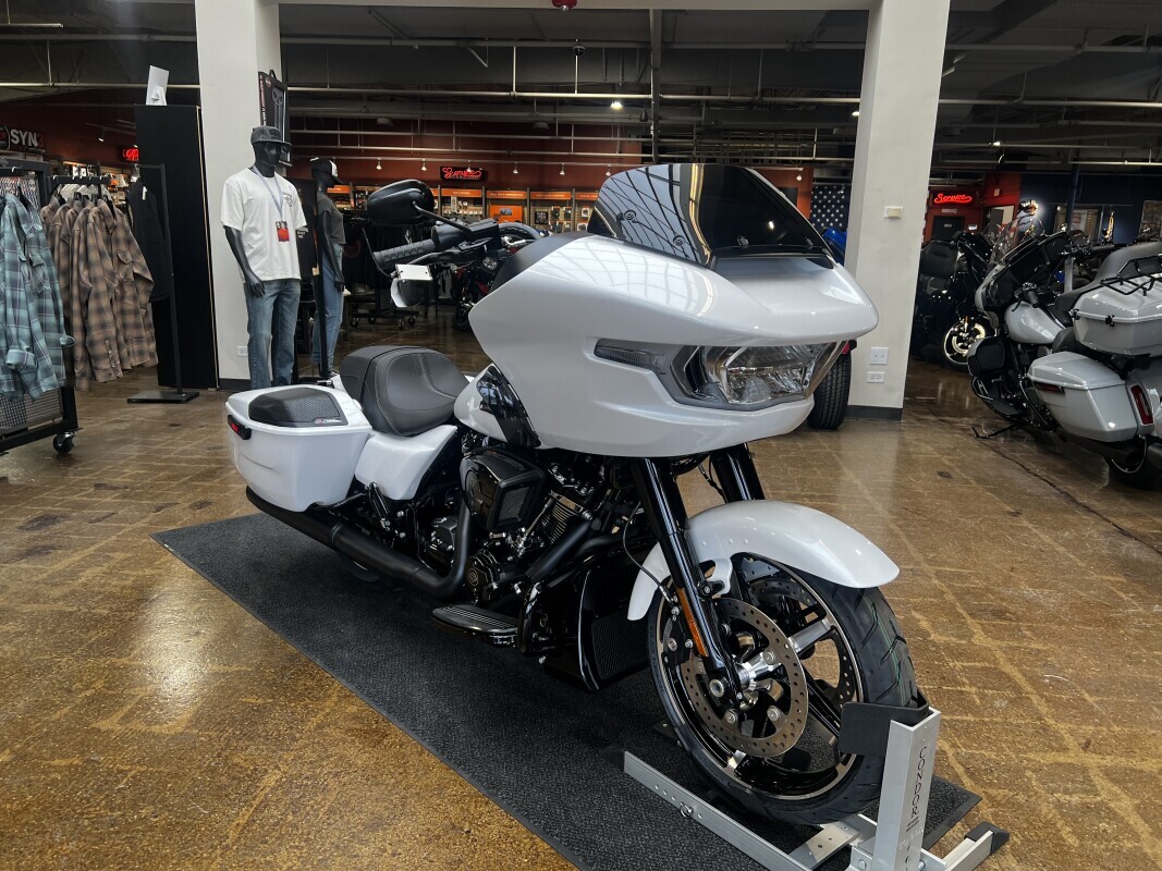 FLTRX 2000 Road Glide