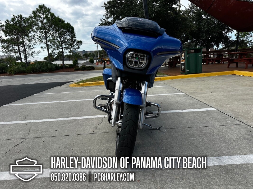 2025 Harley-Davidson Street Glide - Photo 7