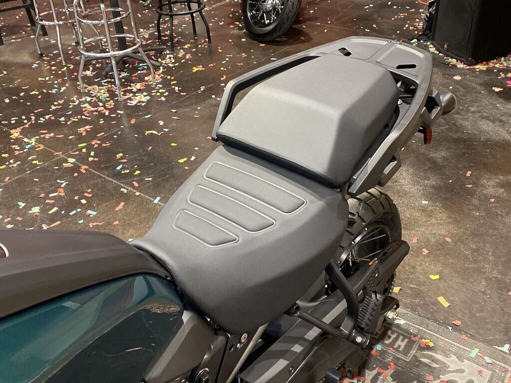Harley-Davidson Pan America 1250 Special 2024 RA1250S ALP GREEN - Photo 9