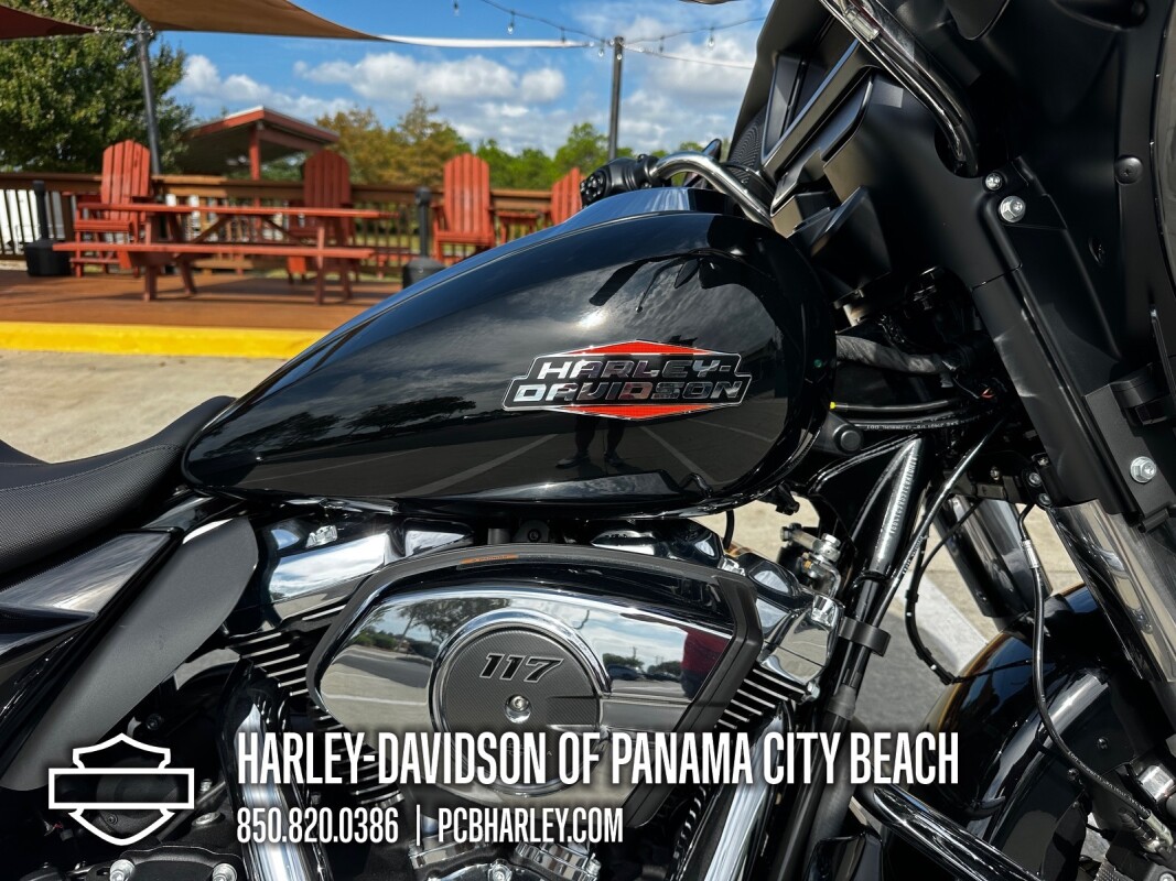2025 Harley-Davidson Street Glide - Photo 10