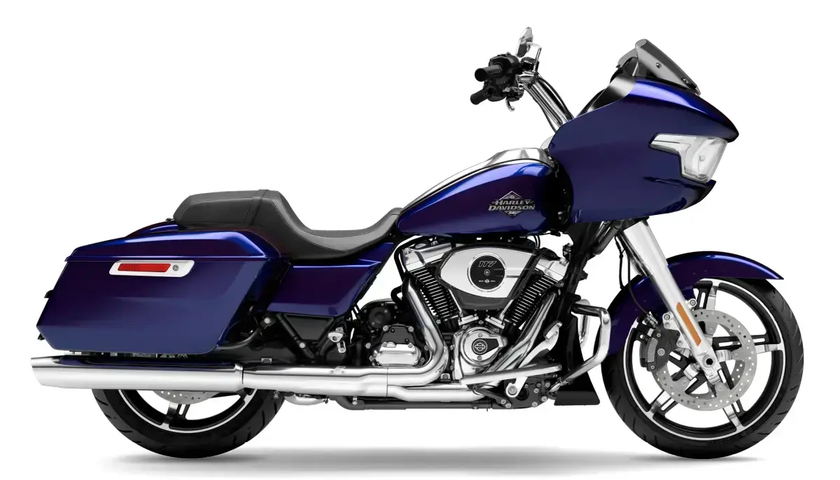 Harley-Davidson Road Glide 2025 FLTRX MYSTIC SHIFT