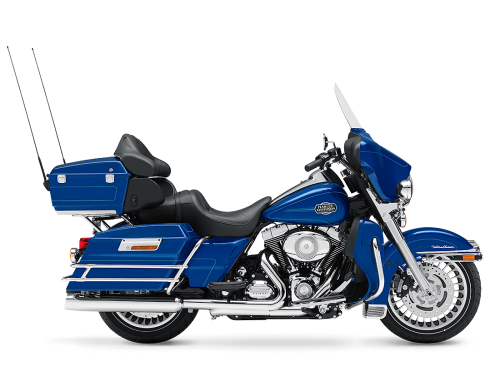 FLHTCU 2000 Electra Glide Ultra Classic