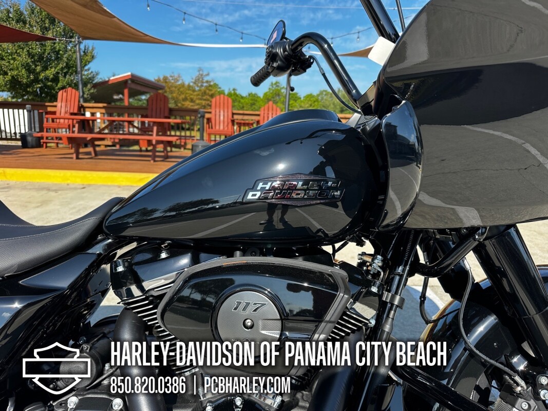 2025 Harley-Davidson Road Glide - Photo 10