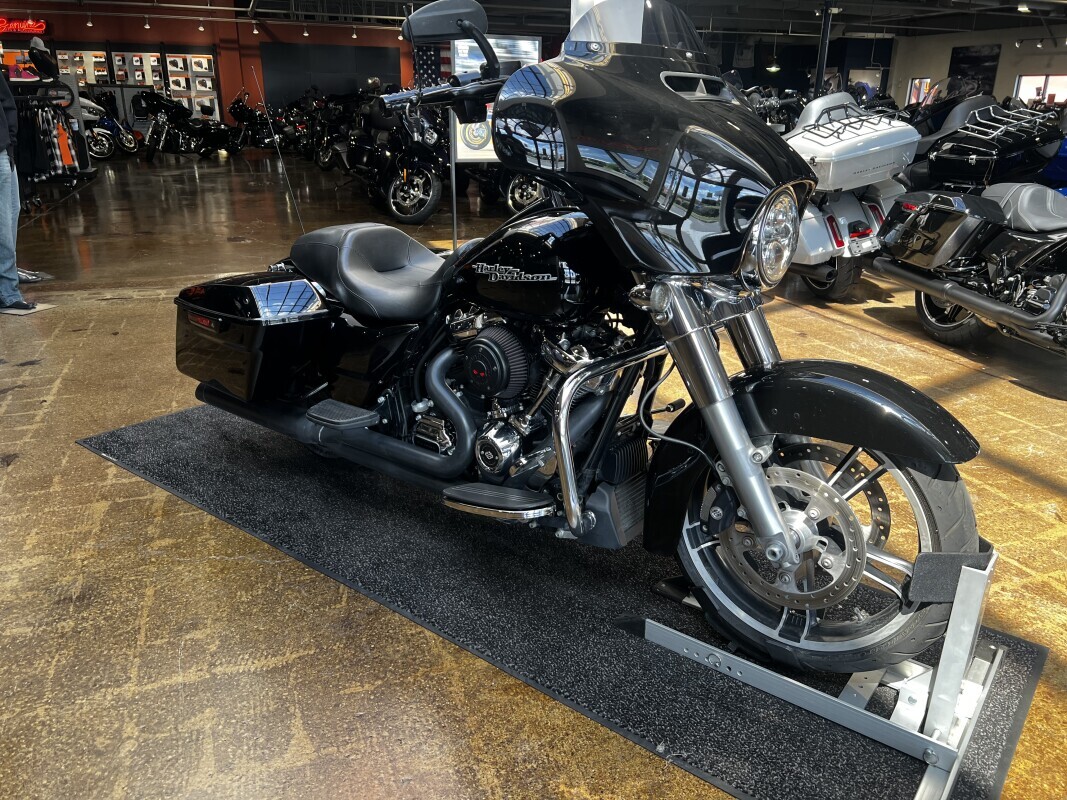 FLHXS 2000 Street Glide Special