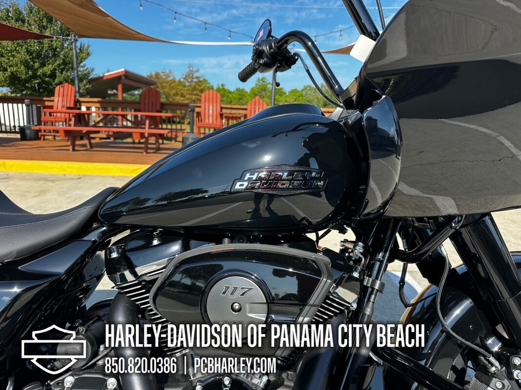 2025 Harley-Davidson Road Glide - Photo 10
