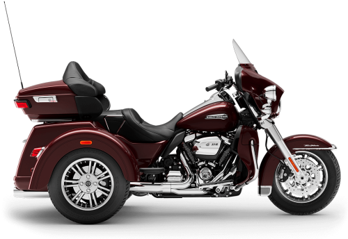 Harley-Davidson Tri Glide Ultra 2019 FLHTCUTG UNKNOWN