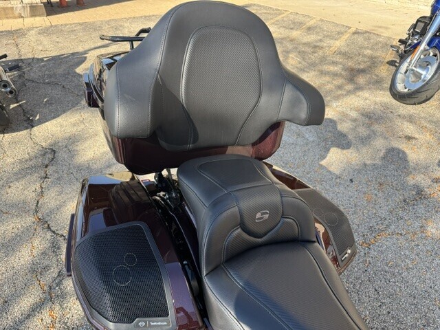 Harley-Davidson CVO Road Glide 2024 FLTRXSE COPPERHEAD - Photo 7