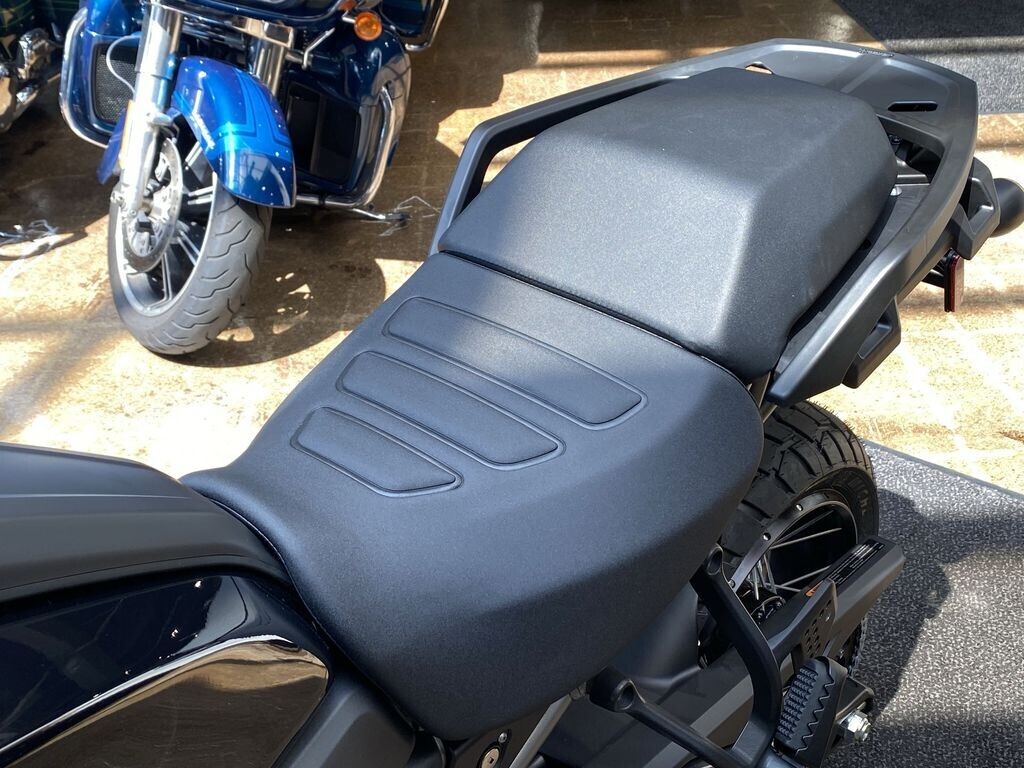 Harley-Davidson Pan America 1250 Special 2024 RA1250S VIVID BLACK - Photo 9