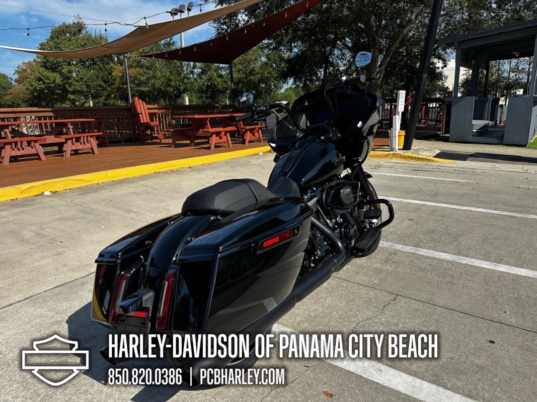 2025 Harley-Davidson Road Glide - Photo 2